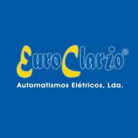 EUROCLARIO - Automatismos Eléctricos, Lda logo, EUROCLARIO - Automatismos Eléctricos, Lda contact details