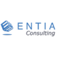 Entia Limited logo, Entia Limited contact details