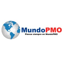 MundoPMO LATAM logo, MundoPMO LATAM contact details