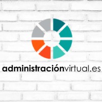 AdministracionVirtual.es logo, AdministracionVirtual.es contact details