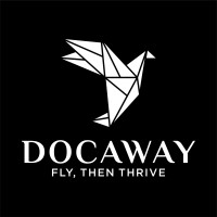 DocAway Coaching logo, DocAway Coaching contact details