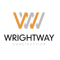 Wrightway Construction logo, Wrightway Construction contact details