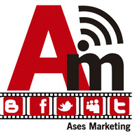 Ases Marketing logo, Ases Marketing contact details