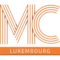 MC Luxembourg logo, MC Luxembourg contact details