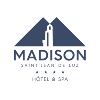 Hôtel MADISON SAINT JEAN DE LUZ**** logo, Hôtel MADISON SAINT JEAN DE LUZ**** contact details