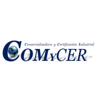 COMYCER logo, COMYCER contact details