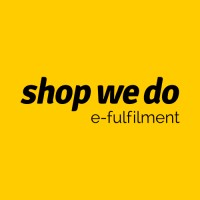 ShopWeDo logo, ShopWeDo contact details