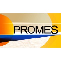 PROMES CNRS logo, PROMES CNRS contact details