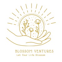 Blossom Ventures logo, Blossom Ventures contact details