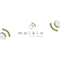 Meikin logo, Meikin contact details