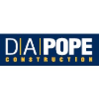 D A Pope Incorporated logo, D A Pope Incorporated contact details