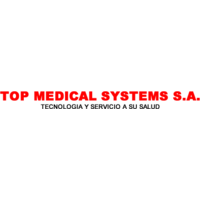 TOP MEDICAL SYSTEMS-1 logo, TOP MEDICAL SYSTEMS-1 contact details