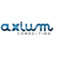 Axium Consulting SL logo, Axium Consulting SL contact details