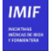 Grupo IMIF logo, Grupo IMIF contact details