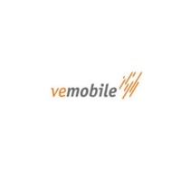 VEmobile logo, VEmobile contact details