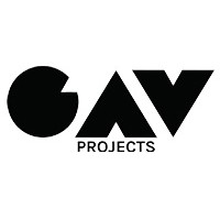 GAV Projects logo, GAV Projects contact details