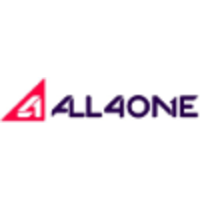 ALL4ONE Racing Team S.L. logo, ALL4ONE Racing Team S.L. contact details