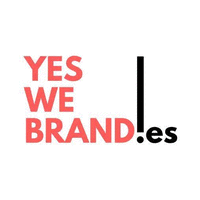 YesWeBrand logo, YesWeBrand contact details