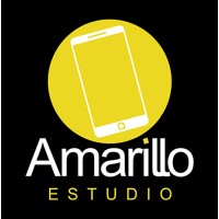 Estudio Amarillo Marketing logo, Estudio Amarillo Marketing contact details