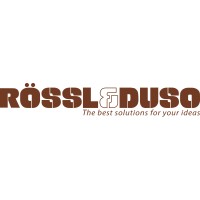 Rössl e Duso Srl logo, Rössl e Duso Srl contact details