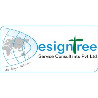 DesignTree logo, DesignTree contact details