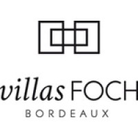 Villas Foch - Boutique Hôtel & Spa 5* logo, Villas Foch - Boutique Hôtel & Spa 5* contact details