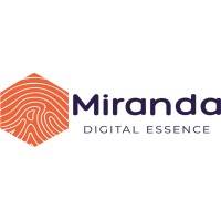 Miranda Digital Essence logo, Miranda Digital Essence contact details