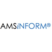 AMS Inform logo, AMS Inform contact details