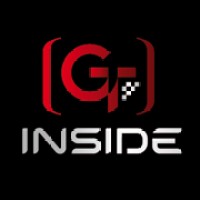 GT INSIDE // EVENTS logo, GT INSIDE // EVENTS contact details