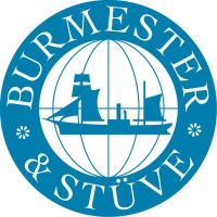 Burmester & Stüve, Navegação S.A. logo, Burmester & Stüve, Navegação S.A. contact details