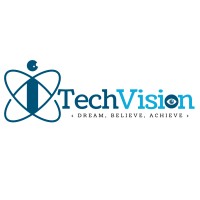 Itechvision logo, Itechvision contact details