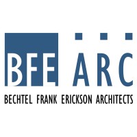 Bechtel Frank Erickson Architects logo, Bechtel Frank Erickson Architects contact details