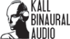 Kall Binaural Audio logo, Kall Binaural Audio contact details