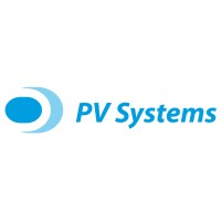 PV Systems AB logo, PV Systems AB contact details