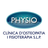 Physio, Clínica d'Osteopatia i Fisioteràpia logo, Physio, Clínica d'Osteopatia i Fisioteràpia contact details