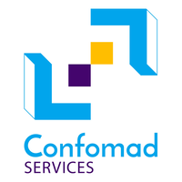 Confomad Services logo, Confomad Services contact details