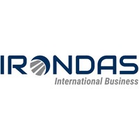 Irondas International Business logo, Irondas International Business contact details