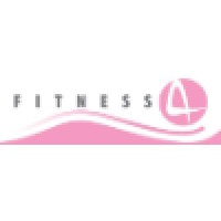 Fitness 4 logo, Fitness 4 contact details