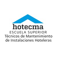 Escuela Superior HOTECMA logo, Escuela Superior HOTECMA contact details