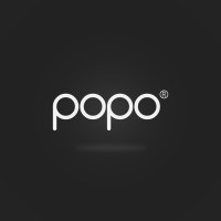 POPO logo, POPO contact details