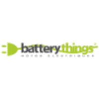 BATTERY THINGS S.L logo, BATTERY THINGS S.L contact details