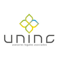 Uning logo, Uning contact details