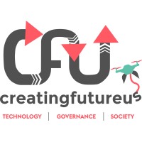 Creating Future Us (CFU) logo, Creating Future Us (CFU) contact details