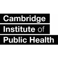 Cambridge Institute of Public Health logo, Cambridge Institute of Public Health contact details