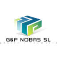 G&F-NOBAS,sl logo, G&F-NOBAS,sl contact details