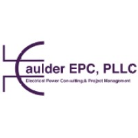 Caulder EPC, PLLC logo, Caulder EPC, PLLC contact details