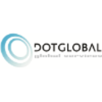 Dot Global logo, Dot Global contact details