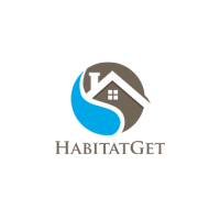 HabitatGet logo, HabitatGet contact details