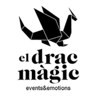 Drac Màgic Events logo, Drac Màgic Events contact details