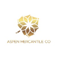 Aspen Mercantile Co logo, Aspen Mercantile Co contact details